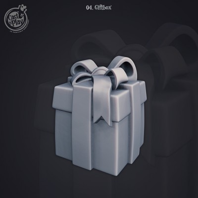 Gift Box