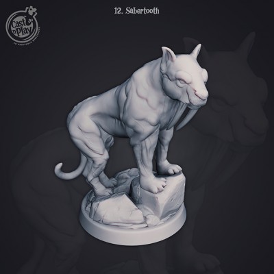 Sabertooth